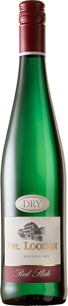 Dr Loosen  Red Slate Riesling Dry
