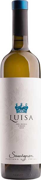 Tenuta Luisa  Sauvignon DOC