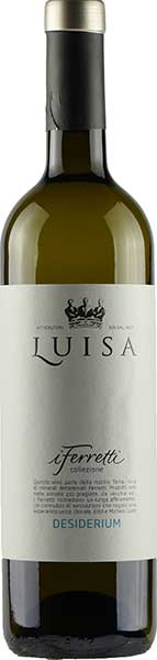 Tenuta Luisa  Desiderium IGT