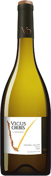 Vicus Orbis  Varietal Plus Chardonnay