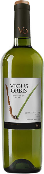 Vicus Orbis  Varietal Plus Sauvignon Blanc