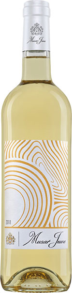 Chateau Musar  Jeune White