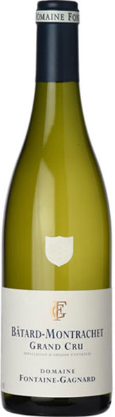 Domaine Fontaine-Gagnard  Criots Batard Montrachet