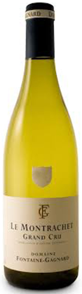 Domaine Fontaine-Gagnard  Le Montrachet