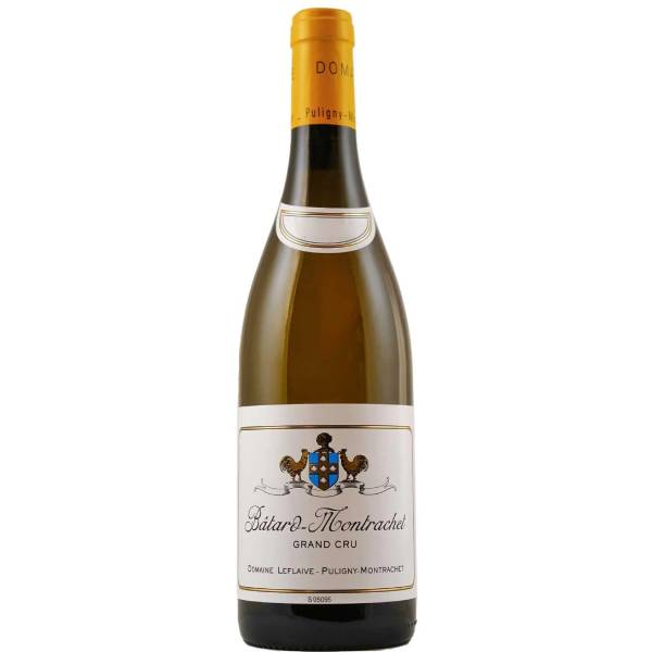 Domaine Leflaive  Batard Montrachet Grand Cru