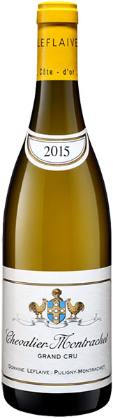 Domaine Leflaive  Chevalier Montrachet Grand Cru