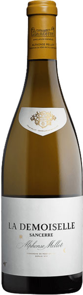 Alphonse Mellot  La Demoiselle Sancerre Blanc