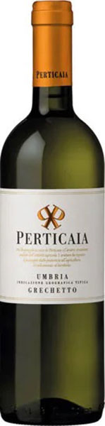 Perticaia  Umbria Grechetto IGT