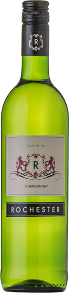 Rochester  Chardonnay