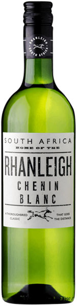 Rhanleigh  Chenin Blanc