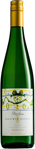 Leeuwin Estate  Art Series Riesling