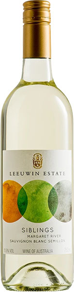 Leeuwin Estate  Siblings Sauvignon Blanc