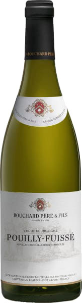 Bouchard Pere & Fils  Pouilly Fuisse