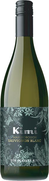 Kimi  Sauvignon Blanc