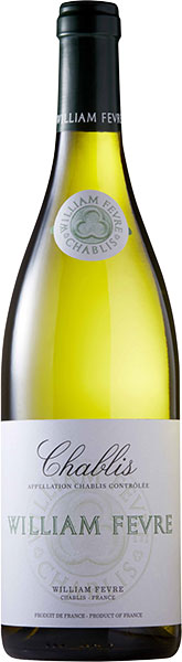 William Fevre  Chablis AOC