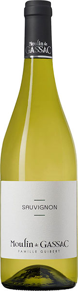 Moulin de Gassac  Sauvignon Blanc IGP