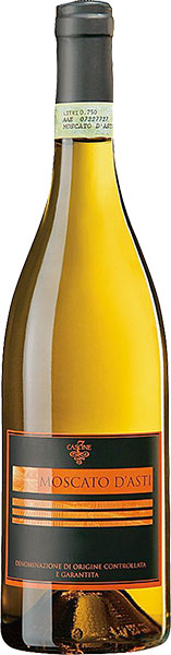 7 Cascine  Moscato d'Asti DOCG