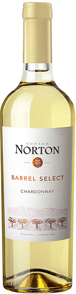 Bodega Norton  Barrel Select Chardonnay