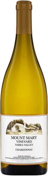 Mount Mary  Chardonnay