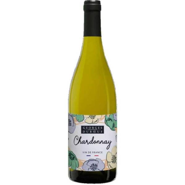 Georges Duboeuf  Chardonnay  (VDF D'OC)