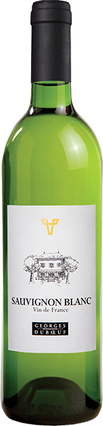 Georges Duboeuf  Sauvignon Blanc (VDF D'OC)
