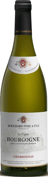Bouchard Père & Fils  La Vignee Chardonnay AOC