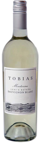 Tobias Lexi's Estate Sauvignon Blanc