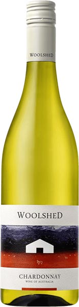 Woolshed  Chardonnay