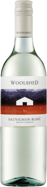 Woolshed  Sauvignon Blanc