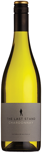 The Last Stand  Chardonnay