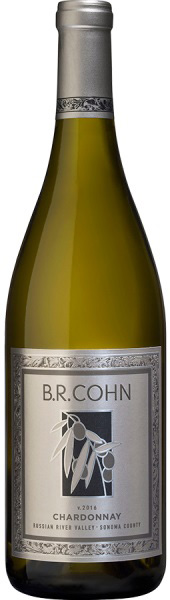 B.R.Cohn  Silver Label Chardonnay Russian River Valley