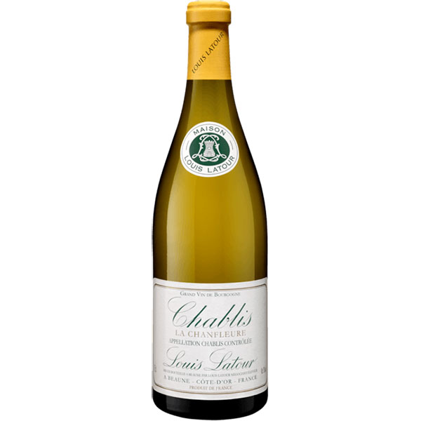 Louis Latour  Chablis Chanfleure