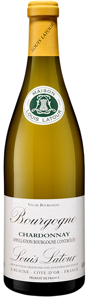 Louis Latour  Bourgogne Chardonnay