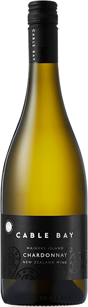 Cable Bay  Chardonnay
