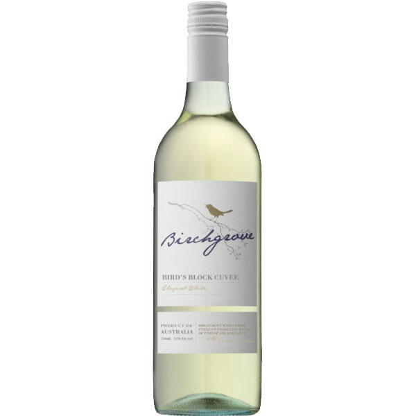 Birchgrove  Bird'S Block Cuvee "Elegant White" (Fruit Wine)