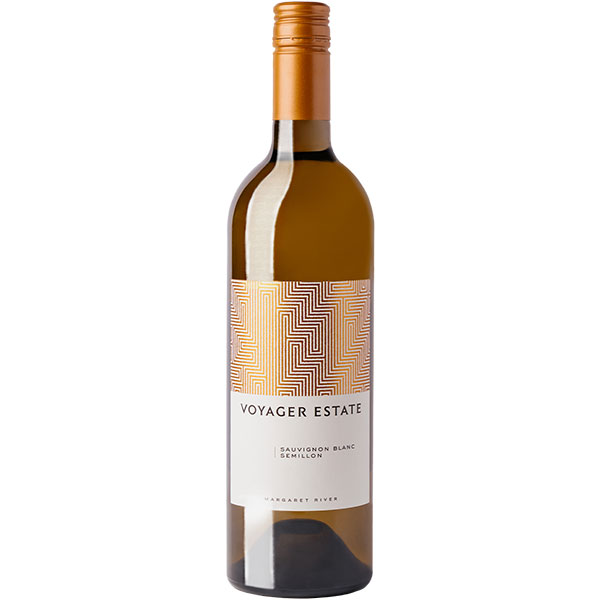 Voyager Estate  Sauvignon Blanc Semillon