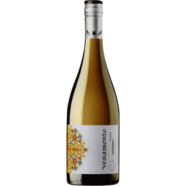 Veramonte  Reserva Chardonnay Casablanca Valley
