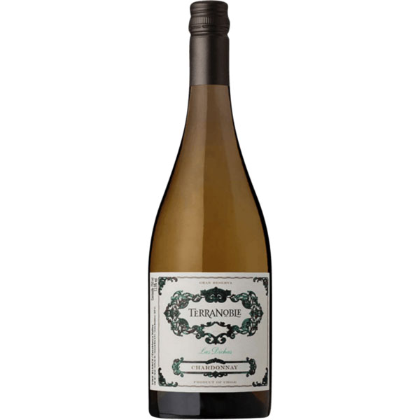 Terranoble  Gran Reserva Las Dichas Chardonnay Casablanca Valley