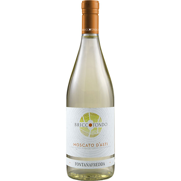 Fontanafredda  Moscato D'Asti Briccotondo DOCG