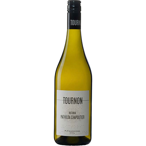 Tournon  Victoria Viognier Marsanne