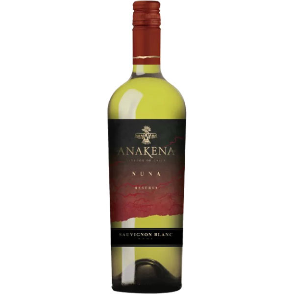 Anakena  Nuna Sauvignon Blanc