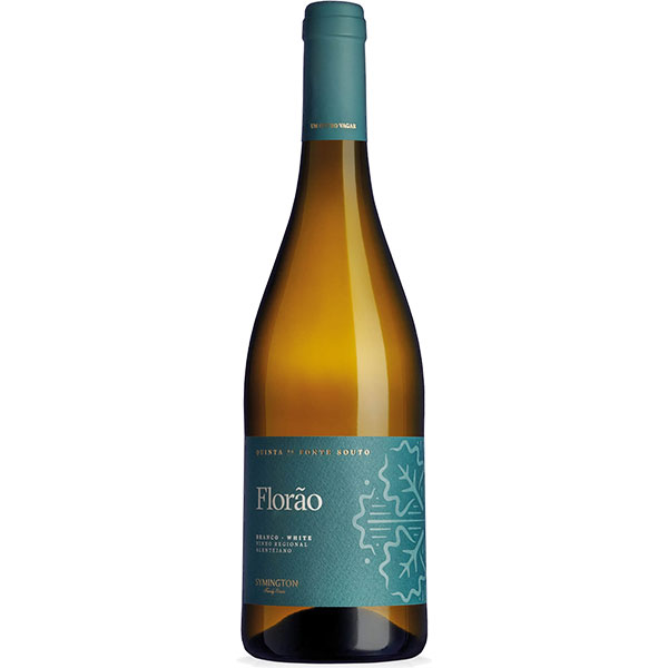Quinta Da Fonte Souto  Florão White