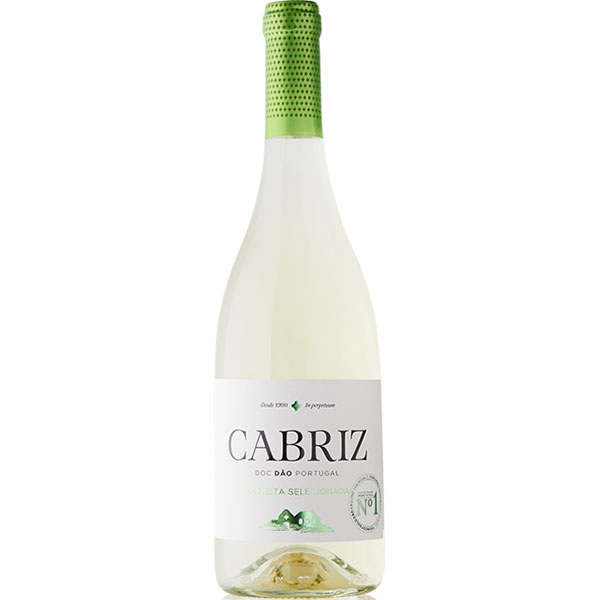 Cabriz  Cohleita Dao Branco