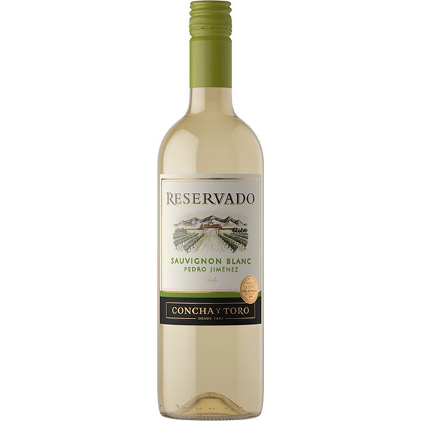Concha Y Toro  Reservado Sauvignon Blanc Pedro Jimenez