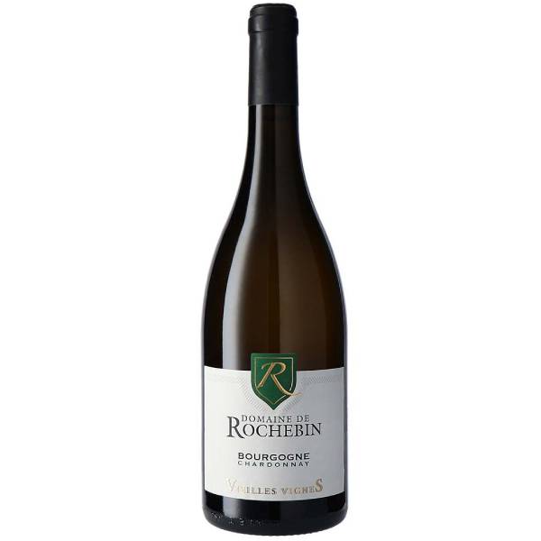 Domaine De Rochebin  Vieilles Vignes Chardonnay