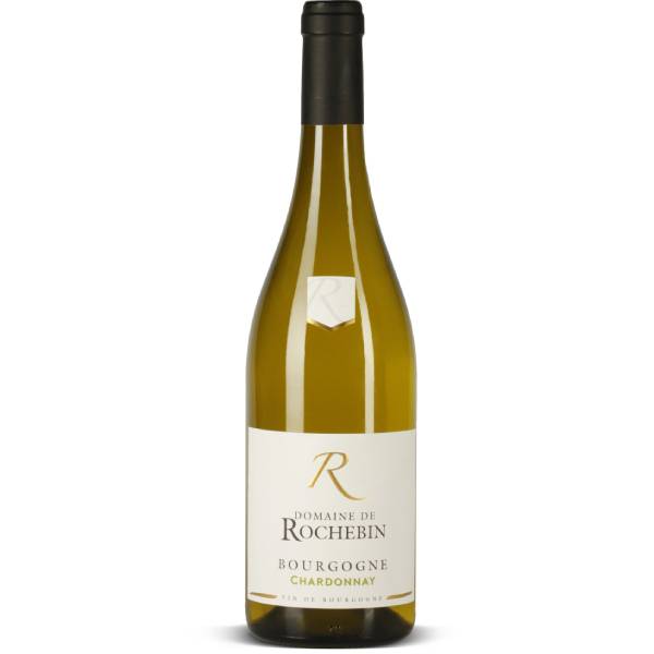 Domaine De Rochebin  Bourgogne Chardonnay