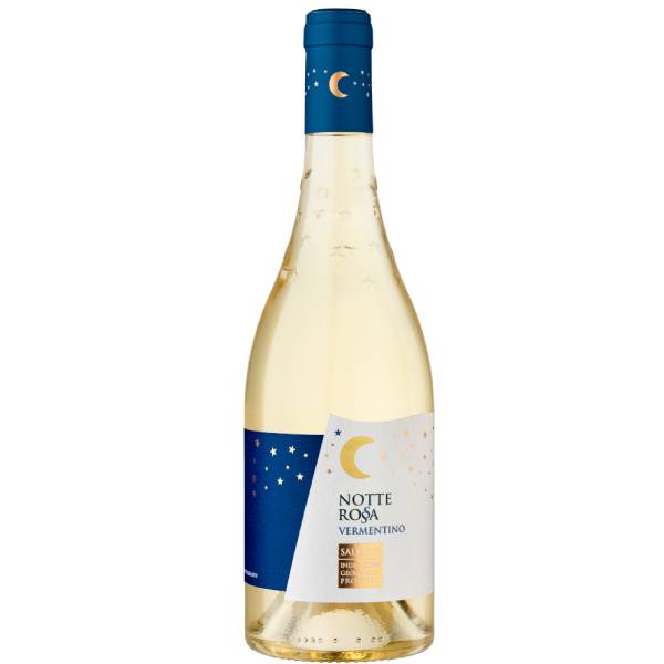 Notte Rossa  Vermentino  Salento IGP