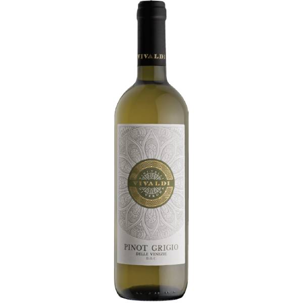 Vivaldi  Pinot Grigio