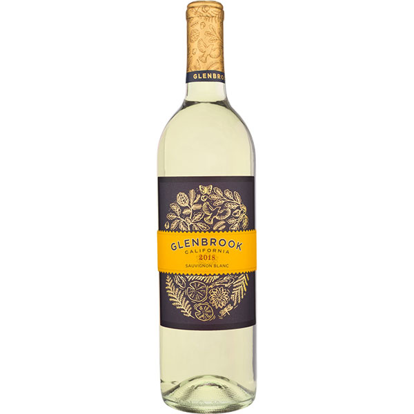 Glenbrook  Sauvignon Blanc