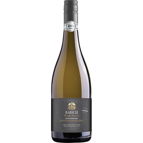 Babich Family  Reserve Sauvignon Blanc